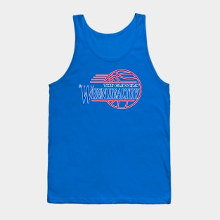 The L.A. Clippers (When Healthy) Tank Top